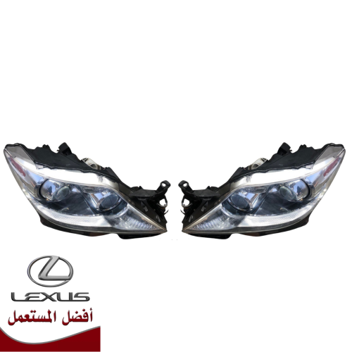 طقم شمعات LS460 موديل 10-12