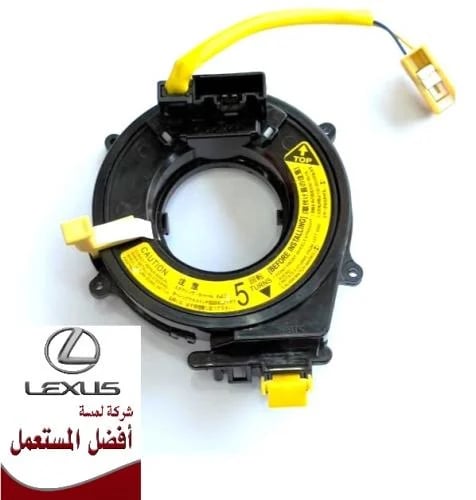 شريحة بوري ياباني LS400 موديل 98-2000