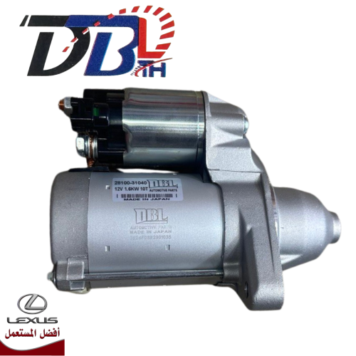 سلف مكينة GS350 / 300 موديل 05-17 ياباني