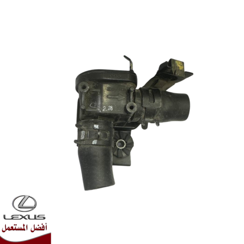 قسام بارد حار LS430 LS460 مستورد