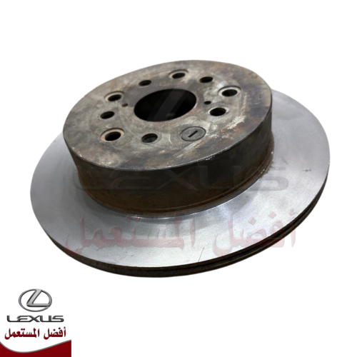 هوب LS430 خلفي موديل 01-06 مستورد