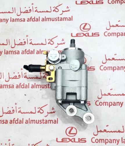 طرمبة دركسون ياباني LS400 موديل 98-00