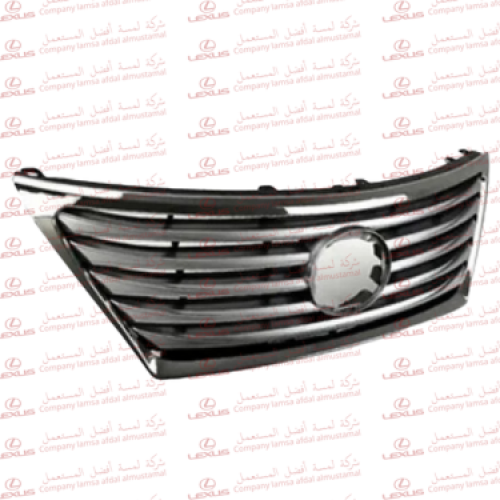 شبك صدام LS460 موديل 10-12 تايون