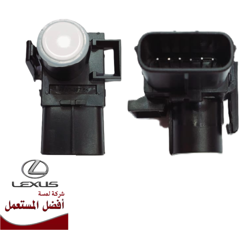 حساس صدام LX / ES موديل 16-18