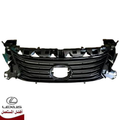 شبك صدام ES350 موديل 16-18 تايون
