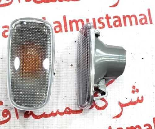 طقم فلشر رفرف LS430 موديل 01-06 تجاري
