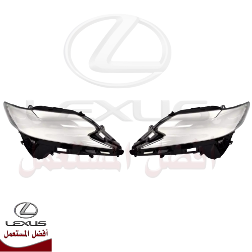 طقم قزاز شمعات ES350 موديل 16-18