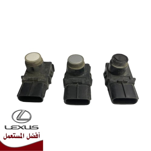 حساس صدام LS460 موديل07-17 اصلي وكالة مستورد