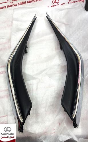 Niaqls set of headlights ES 350 2019-2024