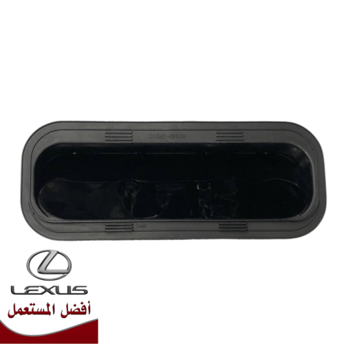 طقم هواية شنطة يمين + يسار LS430 موديل 01-06