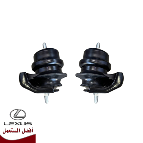 طقم كراسي مكينة LS430 موديل01-06
