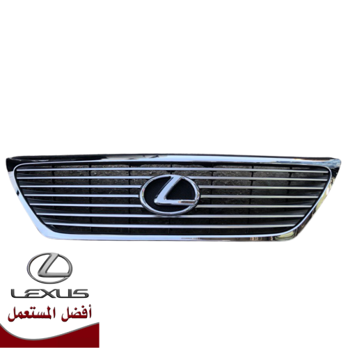شبك صدام LS460 موديل 07-09