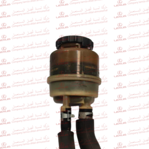 علبة زيت دركسون LS430 مستورد