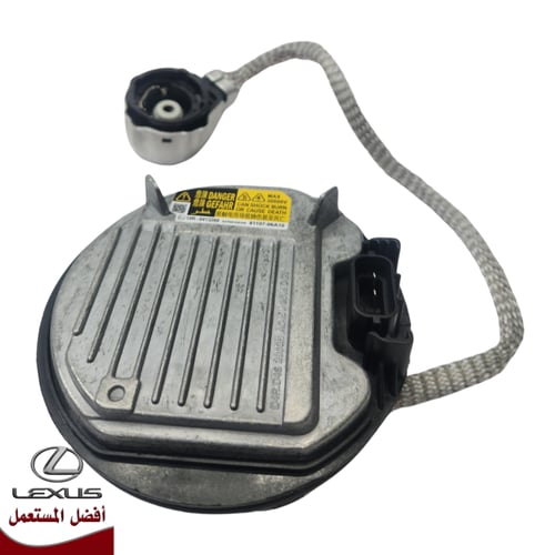 محول زنون ES350 موديل 13-18