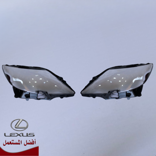 طقم قزاز شمعات LS460 سعودي موديل 07-09