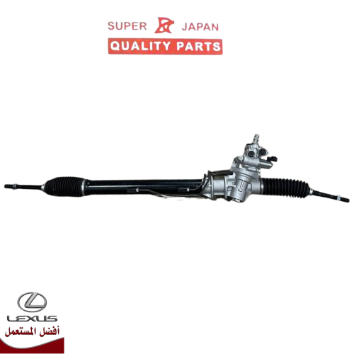 دودة دركسون LS400 موديل 95-2000 سوبر جابان
