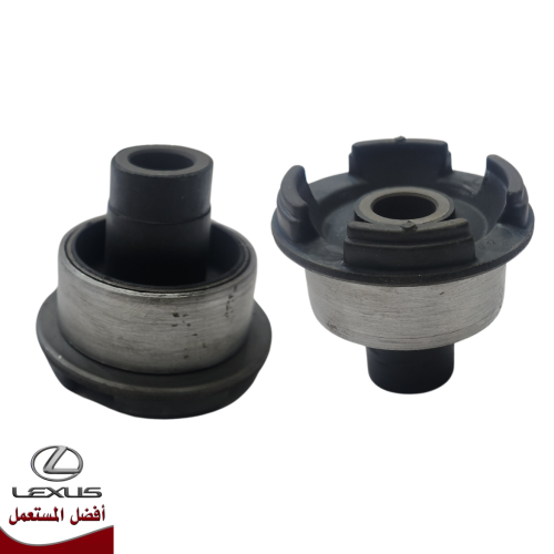 طقم كراسي كرونه LS460 موديل 07-17