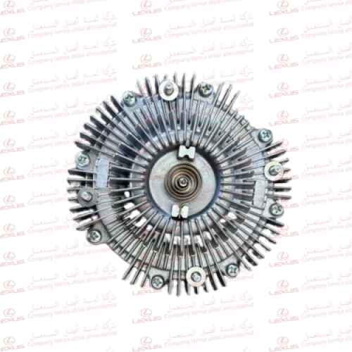 كلتش مروحة LS400 موديل 95-2000 ياباني