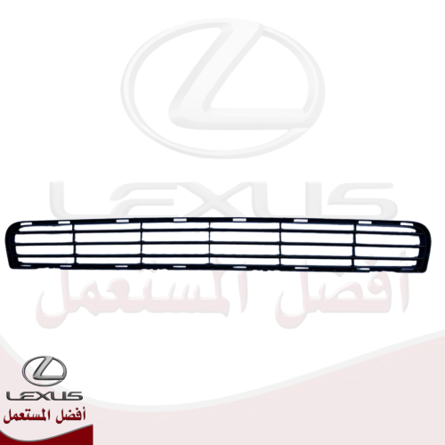 شبك صدام LS460 موديل 13-17