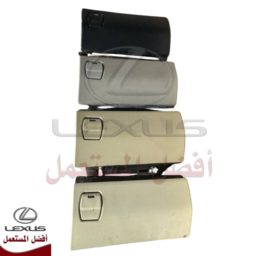 درج هلل LS430 موديل 01-06