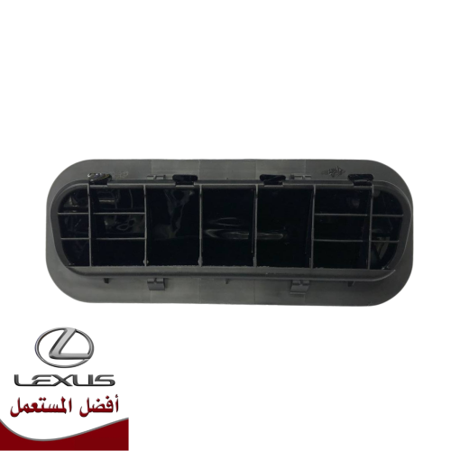 طقم هواية شنطة يمين + يسار LS430 موديل 01-06