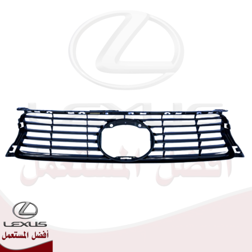 شبك GS350-GS250 موديل 12-16 تايون