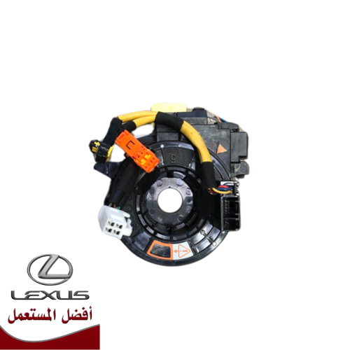 شريحة بوري LS460 امريكي موديل 07-09