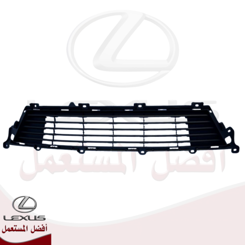 شبك صدام تحت ES350 موديل 13-15 تايون