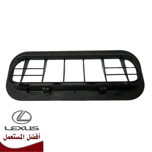 طقم هواية شنطة يمين + يسار LS430 موديل 01-06