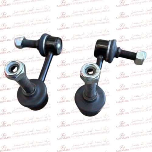 Tire balancing set LS460 model 07-17 Taiwan