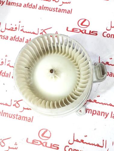 مروحة مكيف LS460 موديل 2007 - 2015