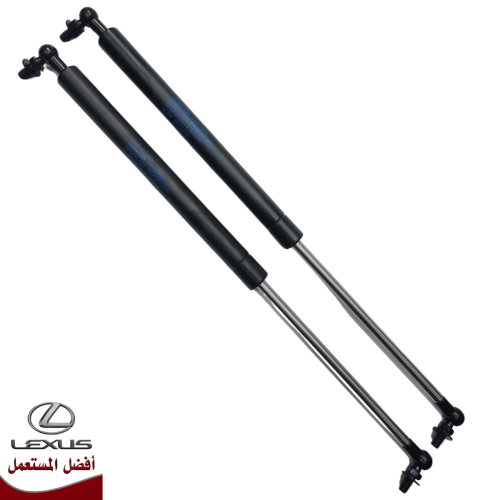 طقم مساعدات كبوت LS400 موديل 95-2000