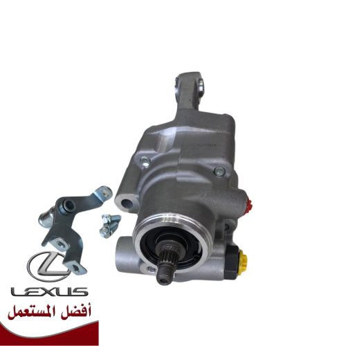 طرمبة دركسون LS400 موديل 98-2000 تجاري