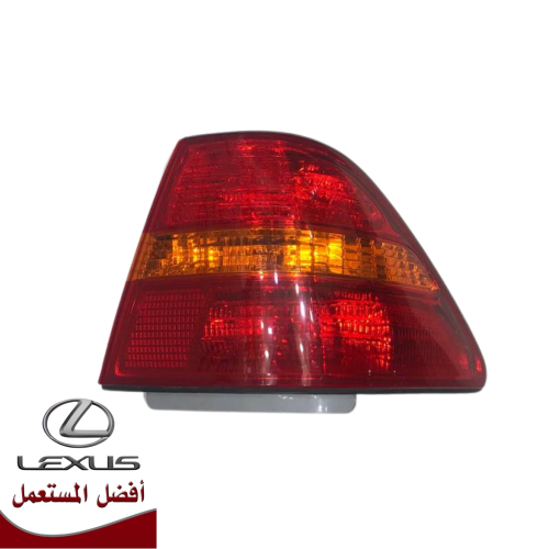 اسطب LS430 خلفي ( يمين / يسار ) موديل 01-03