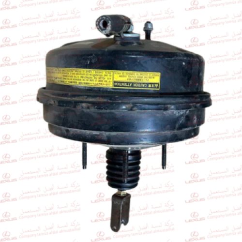 باكم فرامل LS430 مستورد