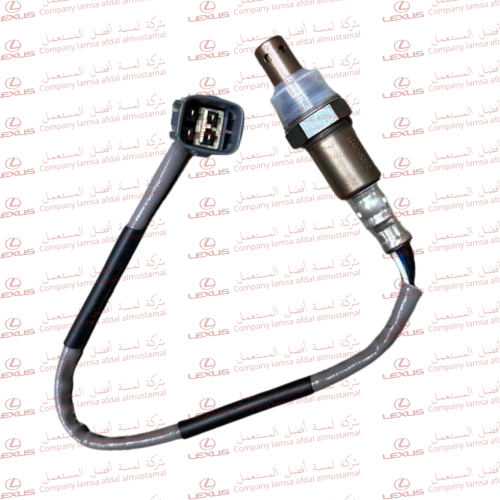 Japanese LS460 model 07-12 exhaust sensor
