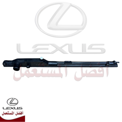 طبة رديتر LS430 سعودي موديل 01-06