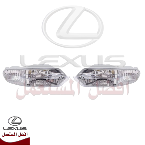 كشاف صدام LS430 (يمين / يسار ) موديل 04-06