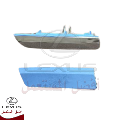 غطا مرش LS460 موديل 07-09 ياباني