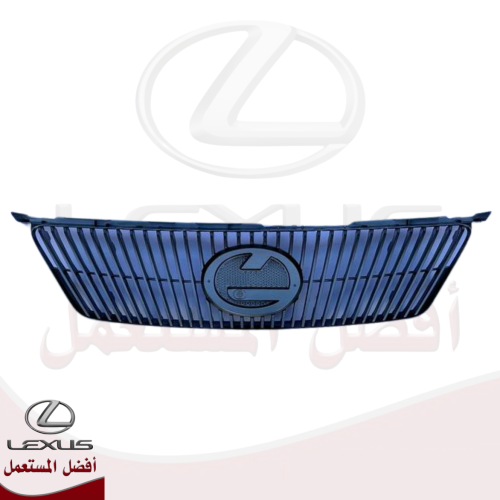 شبك كبوت is300 موديل 06-09