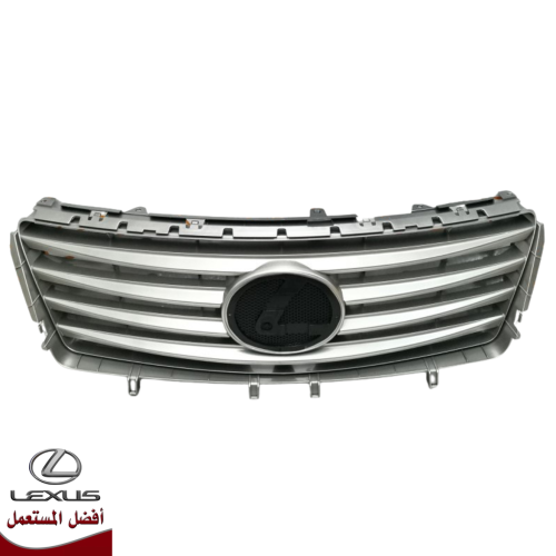 شبك صدام ES350 موديل 10-12 تايون