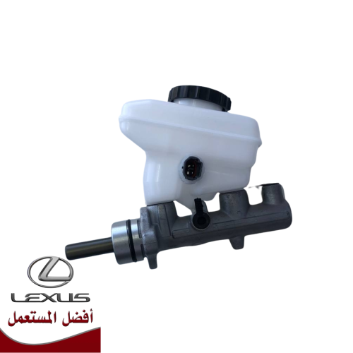 علبة فرامل LS430 موديل 01-06 ياباني