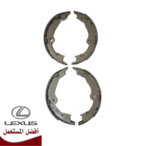 اقمشة جلنط LS460 موديل 07-17