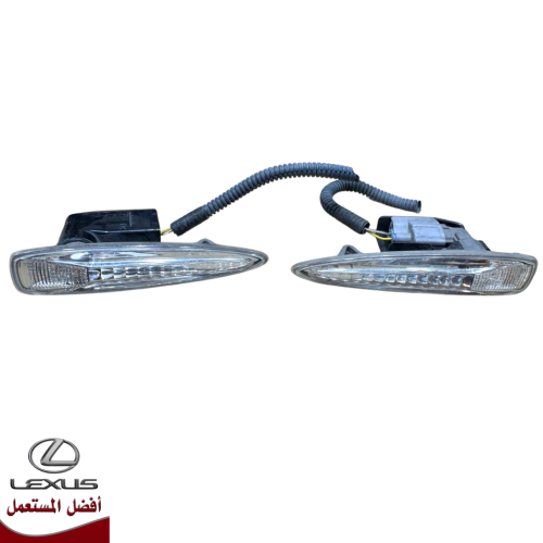 LS460 imported flag holder