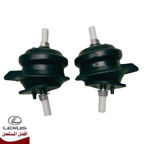 طقم كراسي مكينة LS400 موديل1995-2000