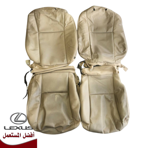 جلد مراتب LS460 مستورد