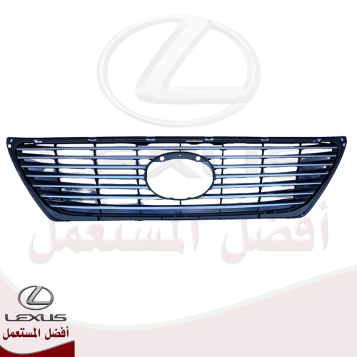 شبك كبوت LS460 موديل 07-09