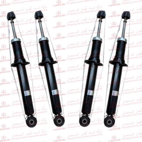 طقم مساعدات LS430 موديل 01-06