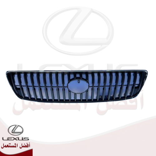 شبك كبوت GS300 موديل 98-04 صيني