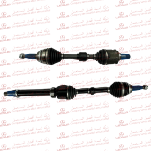 عكس ES350 (يمين او يسار ) موديل 13-18 ياباني